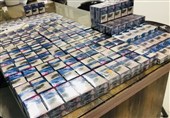 وقتی قاچاق جلوتر از تولید میدود؛ 27 درصد سیگار بازار غیرقانونی است