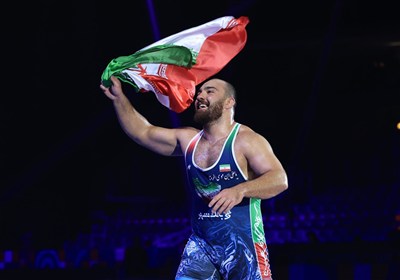 بازیهای کشورهای اسلامی| طلای امیرحسین زارع؛ حُسنختام مدالهای کاروان ایران