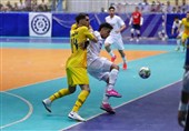 هشدار مقامات فدراسیون به باشگاه‌های فوتسال/ طلسم VS در روزهای اخیر می‌شکند؟