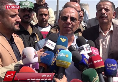 الصحافة في اليمن تتعرض للإبادة في أكبر مجزرة تطال الصحفيين بالتاريخ