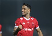 پیشنهاد پرسپولیس به علیپور برای تمدید یک یا 2 ساله قراردادش