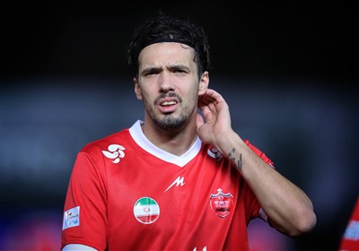 بازگشت باکیچ به تهران برای مداوای مصدومیت