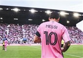 مسی؛ صدای توپ، سکوت منتقدان و تشویق جهانیان