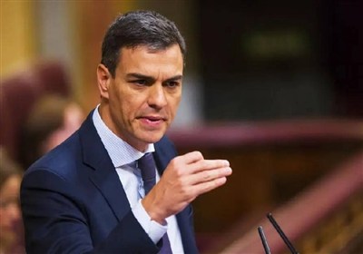 فشار بر حزب حاکم اسپانیا به دلیل فساد و اتهاماتی در زمینه آزار جنسی