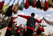 گردهمایی بزرگ اقوام ایرانی در گلستان/ هنرمندان و سفیران 12 کشور آسیایی هم حضور دارند