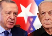 ترکیه تنها در شرق مدیترانه/جنگ انرژی و ائتلافسازی آنکارا و تلآویو چه سمتوسویی دارد؟