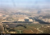 گفتوگو| توپوگرافی خاص خوزستان عامل ماندگاری آلودگی هواست