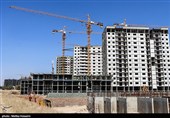 تحویل 13 هزار و 805 واحد مسکونی طرح نهضت ملی مسکن در سیستان و بلوچستان