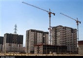 معرفی 11 هزار متقاضی سمنانی برای دریافت تسهیلات نهضت ملی مسکن