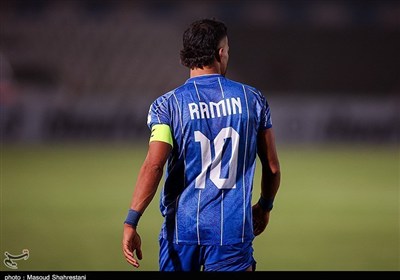 عدم حضور رضاییان در جشن بازیکنان با هواداران و شادیهای خاص ساپینتو