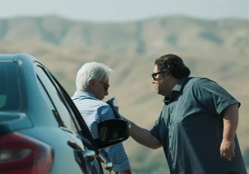 سریال , نمایشخانگی ,