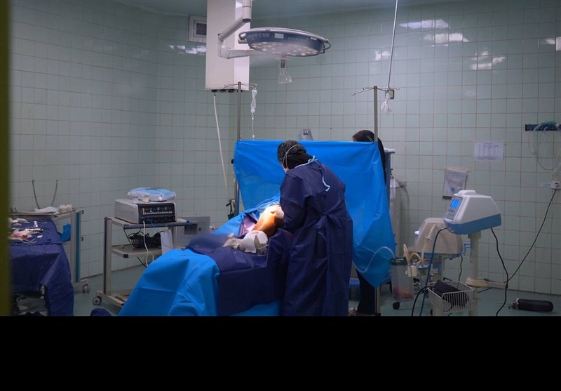 عدالت درمانی در خوزستان؛ نسخه‌ای از دل میدان