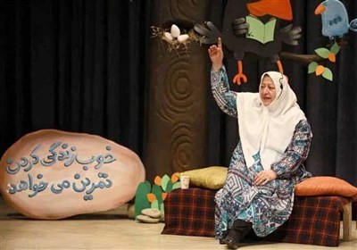 لنج قصهگویان خوزستانی در بندر هندیجان پهلو گرفت