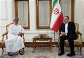 پایان ماموریت سفرای عمان و امارات در ایران