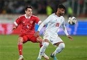 بررسی مشکل سنتی روسها در بازی با تیم ملی ایران