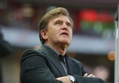 نائوموف: فقط با قویترین ترکیب میتوانیم برابر ایران پیروز شویم