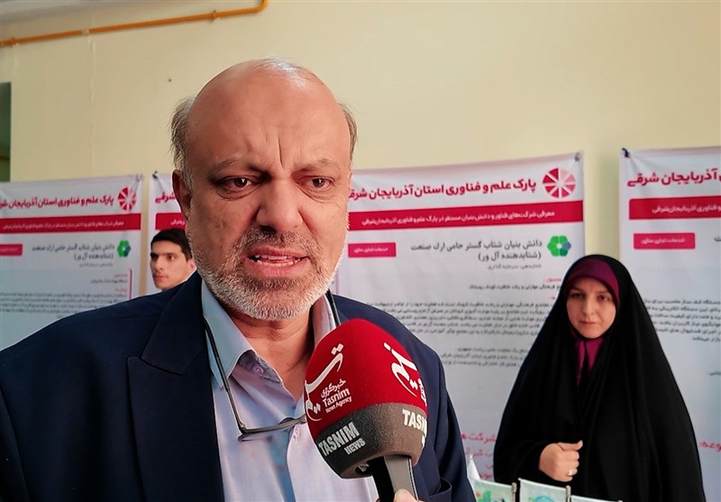 فرصت طلایی قانون جهش تولید دانش‌بنیان را نباید از دست بدهیم