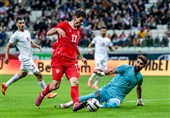 روسیه 2 - ایران یک؛ دومین شکست متوالی «تیم ملی»/ یک گل زیبا سرنوشت بازی را تعیین کرد + فیلم