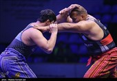 7-й чемпионат Азии по видам спорта зурхане и пахлаванской борьбе