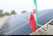 President Urges Rapid Expansion of Solar Power Plants in Iran