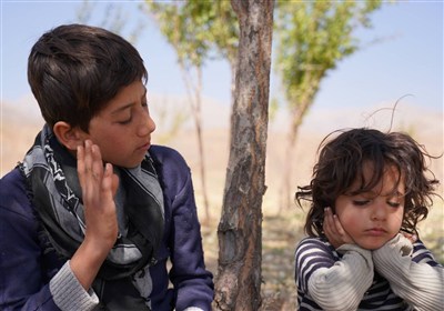 کودکی، خیال و خرافه؛ روایتی انسانی از فیلم «موی گرگ»