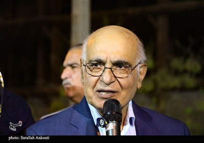 هوشنگ مرادی کرمانی جراحی شد