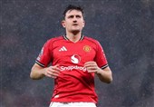مگوایر امیدوار به تمدید شدن قراردادش با منچستریونایتد