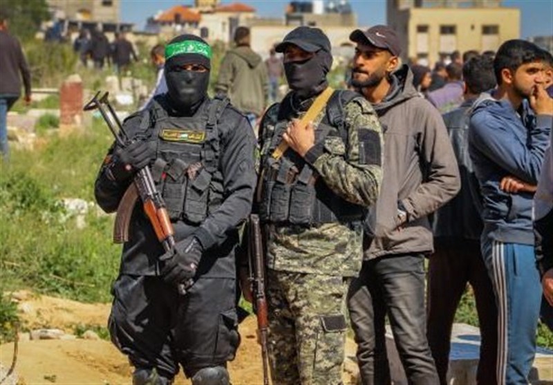 تحلیلگر صهیونیست: در حال حاضر برنده این جنگ حماس محسوب میشود تحلیلگر صهیونیست: در حال حاضر برنده این جنگ حماس محسوب میشود