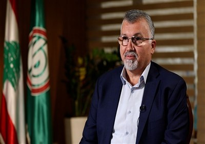 ممثل أمل في إيران لـ "تسنيم": ما يُخطَّط للبنان ليس محلياً بل مشروع إقليمي لنزع سلاح المقاومة / ما تريده إسرائيل للمنطقة هو تطبيع وذل وتنازل / مصلحة أمريكا الوحيدة حماية إسرائيل