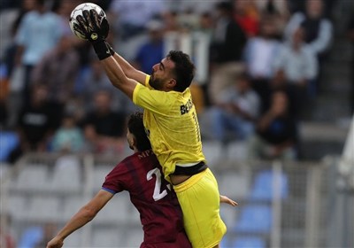 لیگ دسته اول فوتبال| تداوم صدرنشینی نساجی و برتری صنعت نفت مقابل پارس جنوبی