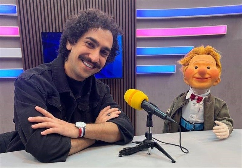 ماجرای «فوق‌العاده» تلویزیون؛ وقتی عروسک‌ها با نسل Z حرف می‌زنند