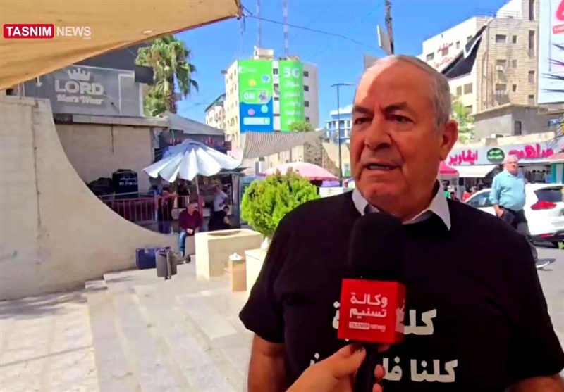 صواريخ في الضفة… أم صواريخ في الرواية الإسرائيلية؟