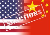 چین 5 شرکت آمریکایی مرتبط با حوزه دریایی را تحریم کرد