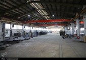 سامانههای دولتی بلای جان صنعت شدهاند/ خودزنیهای داخلی ضربات بیشتری به صنعت میزند
