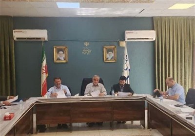 بررسی جدول زمانبندی اجرایی انتخابات شوراها در جلسه هیئت مرکزی نظارت