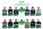اعضای هیأت انتخاب آثار راهیافته به بخش بینالملل جشنواره فیلم کوتاه تهران معرفی شدند