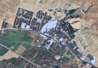 ابلاغ دستورالعمل ویژه اطلاعات مکانی با 6 هدف؛ از استانداردسازی تا ساماندهی اعتبارات