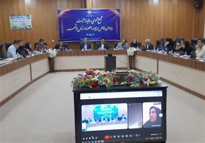 برگزاری رقابتهای قهرمانی کشور در بخش تالاسمی و هموفیلی