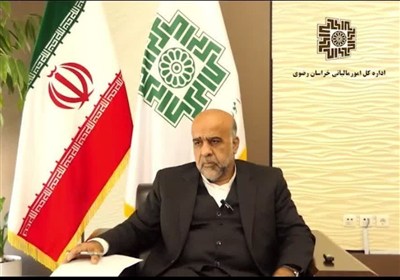 گفتوگو| اختصاص یکهزار میلیارد تومان به حقوق بازنشستگان خراسان رضوی