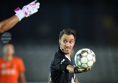 سازمان لیگ: دستمزد داوران طبق سنوات گذشته پرداخت میشود