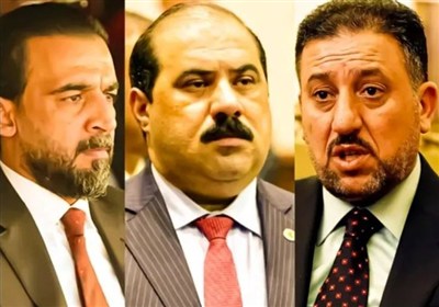 عراق|گروههای سیاسی اهل سنت؛ رقابت بر سر رهبری در پرتنشترین دوره