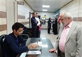 برگزاری انتخابات هیأتمدیره سازمان نظام پزشکی بوشهر