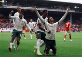 بازگشت چلسی به روند پیروزی با غلبه بر ناتینگهامفارست