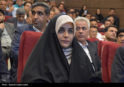 عدالت ورزشی باید در سراسر استان برقرار شود