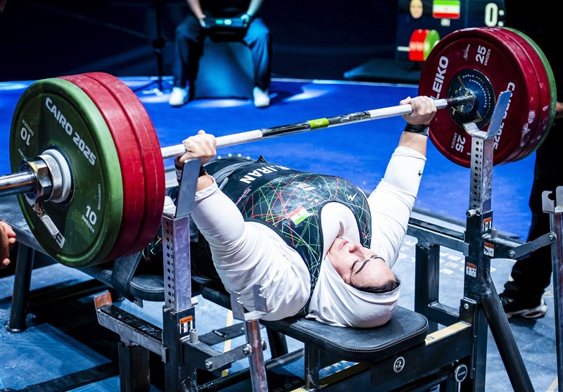 پاراوزنهبرداری ,