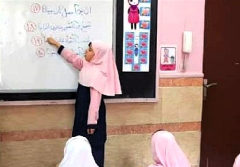 800 کلاس درس اصفهان هوشمند شد