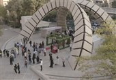استقبال از 1350 نودانشجوی دانشگاه امیرکبیر