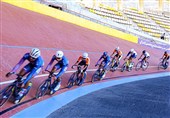 بازگشت طوفانی پس از یک دهه؛ قهرمانی مقتدرانه پتروشیمی تبریز در لیگ دوچرخهسواری کشور