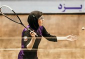 اسکواش در جمع رشتههای اولویتدار ورزش یزد قرار گرفت