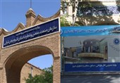 تعامل نگرانکننده صمت آذربایجانشرقی و اتاق بازرگانی تبریز